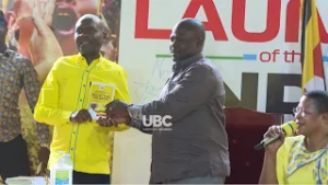 Nsibambi’s Shift to NRM Sparks Debate on Opposition Unity and Future Strategy