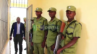 HADI HURUMA, JELA MIAKA 30 KWA KOSA LA KUSAMBAZA MADAWA YA KULEVYA