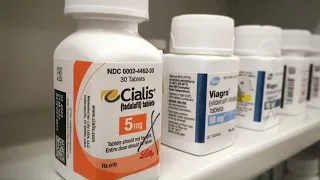 Wellness Wednesday: Thyroid drug recall and new research on testosterone, tadalafil