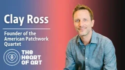 Clay Ross: Reimagining American Folk Music