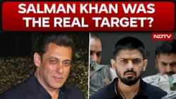 Salman Khan Security | Salman Khan Was Original Target? Tiger Shroff's Shooters Recced Actor's House