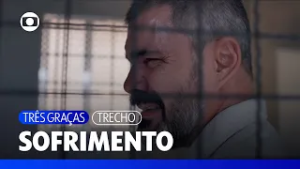 Bebê de Joélly nasce bem e saudável, mas a mãe e o avô sofrem com Samira | Três Graças | TV Globo