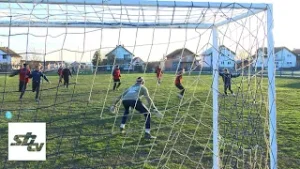 SBTV - DNEVNIK - ŽRK "BROD" – ŽRK "PODRAVKA" (KOPRIVNICA) 18:38 - 04.02.2026.