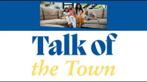 Talk of the Town   February 22, 2026