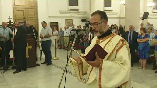 Patriarch Absi: Jordan Is a Message of Peace to the World and a Safety Valve for Christians in th...
