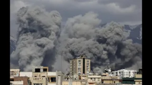 Tv Klan - Bota “sy e veshë” nga Lindja e Mesme