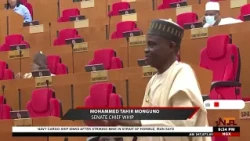 Senate Warns Against Misinterpretation of Suicide Decriminalisation Bill