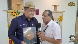 TROFÉU ONILDO ALMEIDA 2026: JOÃO LACERDA ( HOMENAGEADO )