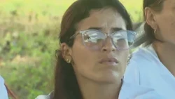 Beginning of independence struggles commemorated in Granma