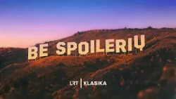 Ar ir jus „Netflixo“ serialas „Į rytus nuo Edeno“ veda iš proto? | 2026-10-27