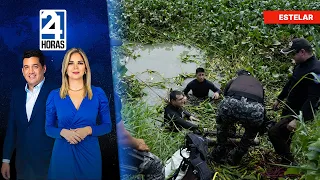 Noticias, jueves 13 de agosto del 2026| 24 Horas | Ecuador