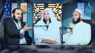 ماذا حدث بعد موقعة الجمل؟ |الشيخ أحمد سمير مع الشيخ محمد الخزرجي ود هيثم طلعت