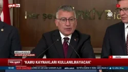 Fund Liquidation Bill Submitted to Parliament