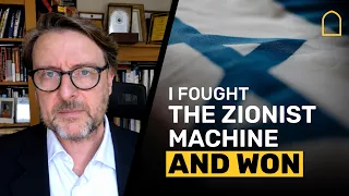 This is how you can beat Zionism too | EXCLUSIVE Interview