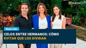 Celos entre hermanos: cómo evitar que los dividan
