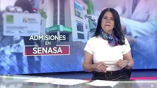 Defendants admit guilt in Senasa case | SIN Prime Time with Alicia Ortega