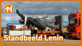 Niet in Oostwold: hier verhuist LENIN nu heen