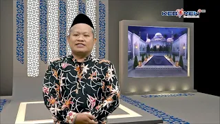 MUTIARA RAMADAN - DOA ORANG YANG BERPUASA
