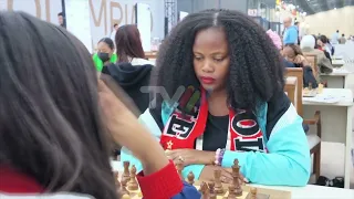 Chess Olympiad: Women's National Team finishes in fifth place