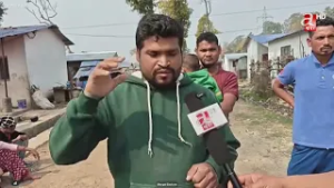 कैलालीमा मतदाताको भनाई