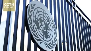 China urges the international community to take concrete actions for peace in the Gaza Strip