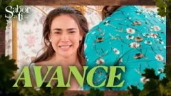 PREVIEW Chapter 28: Mariano will break Lucero's heart | This Wednesday | Sabor a ti