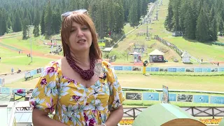 Kopaonik i leti privlači sve više turista