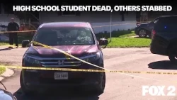 High school student dead, others injured in Monroe
