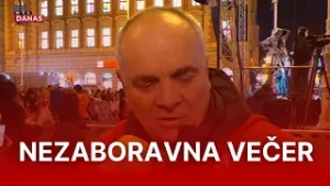 Bratić brončanog Šoštarića: 'Kad me nazvao, rekao sam mu: Mario, živce si mi uzeo!' | RTL Danas