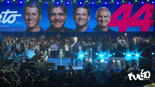 UNIÃO BRASIL CONFIRMS ACM NETO'S CANDIDACY FOR GOVERNOR OF BAHIA | TVE REVISTA 07/23/2026