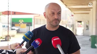 Štrajk upozorenja u RiTE Ugljevik: Radnici traže hitnu uplatu doprinosa i veće plate