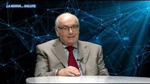 LA NUOVA SALUTE SCROCCA