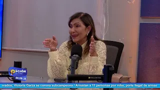 Interview with Geanilda Vásquez | Coordinator of the Social Policy Cabinet