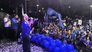 La senadora Ana Paola Agudelo está en Neiva: ¿Qué les está proponiendo a los huilenses?