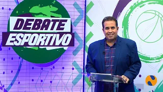 SPORTS DEBATE 07/27/2026
