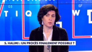 Anne Coffinier : «En France, il y a un manque cruel de places en psychiatrie et dans les prisons»