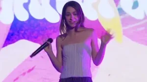 ? Maria Jaume - Very verinosa als Premis RAC105 2025