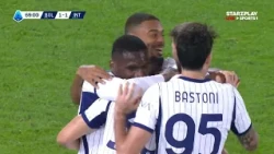 بولونيا 1 - 3 انتر | الجولة 7 - الدوري الإيطالي موسم 2026 - 2027