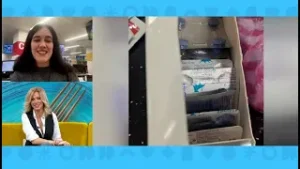 Detienen al dueño de un bar por ofrecer viagra en su menú: habla la periodista que lleva el caso