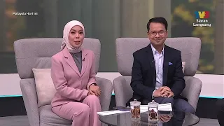 [FULL] Malaysia Hari Ini(2026) | Mon, 21 Sep-Penyu Belimbing Kembali Bertelur Di Terengganu | Tonton