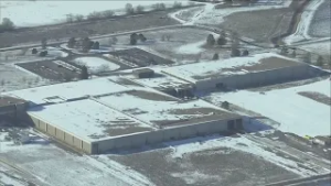 Latest Headlines | Weld County blocking production of new data centers