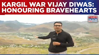 Kargil War Vijay Diwas 2026: Honouring The 527 Bravehearts Of Operation Vijay | TN Exclusive
