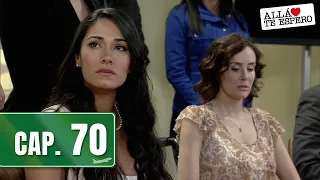 I'll Wait for You - Episode 70 - Regrets