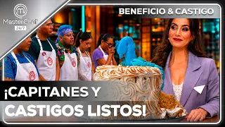¡LOS CHEFS DELIBERARON Y TOMARON SU DECISIÓN DEL ÚLTIMO RETO! | MASTERCHEF 24/7
