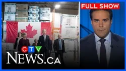 Federal government unveils $2B heat pump rebate | CTV National News for Oct. 8, 2026