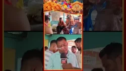 Numaligarh Navami Puja 2026 | নুমলীগড়ৰ দৈগ্ৰোং পূজা মণ্ডপত কুমাৰী পূজাৰ আয়োজন | N18V