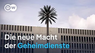Vom Beobachten zum Eingreifen: Reform bietet mehr Befugnisse