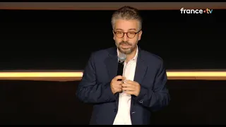 2026-2027 New Season: Stéphane Sitbon-Gomez Speech