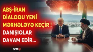 ABŞ və İran detalları müzakirə edəcək - Dialoq yeni mərhələyə keçir - Prosesin kritik məqamı
