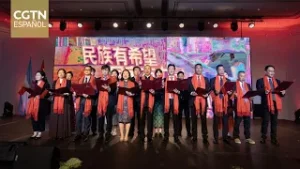 Argentina comienza las celebraciones por el Año del Caballo